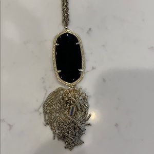 Kendra Scott Rayne necklace